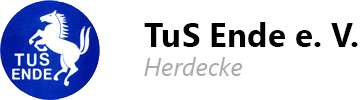 TuS Ende e. V. logo